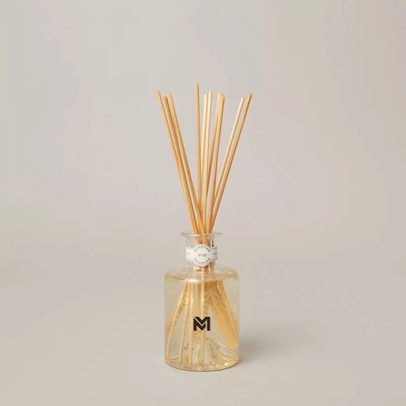 M&Scent Air Freshener Gruppo Di Reed, Home Nativitatis Collection Oil Reed Difusores Set