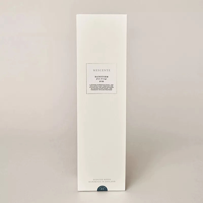 M&Scent Air Freshener Gruppo Di Reed, Home Nativitatis Collection Oil Reed Difusores Set