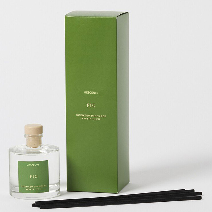 100ml Sacculi aromatici Refill Emballage Pour Eyfel Flores Pierre Reed Diffuseur Vide Tesori D Oriente