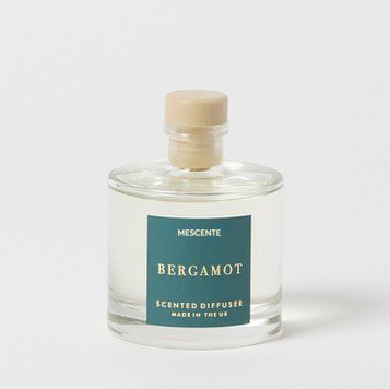 100ml Sacculi aromatici Refill Emballage Pour Eyfel Flores Pierre Reed Diffuseur Vide Tesori D Oriente