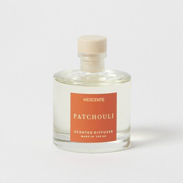 100ml Sacculi aromatici Refill Emballage Pour Eyfel Flores Pierre Reed Diffuseur Vide Tesori D Oriente