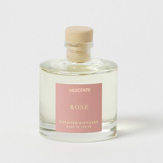 100ml Sacculi aromatici Refill Emballage Pour Eyfel Flores Pierre Reed Diffuseur Vide Tesori D Oriente
