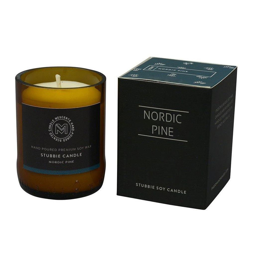 M&Solent Wachs Silikonform Box Aroma Soja Kerzen Glas Mit Deckel Weihnachten Silikon Set