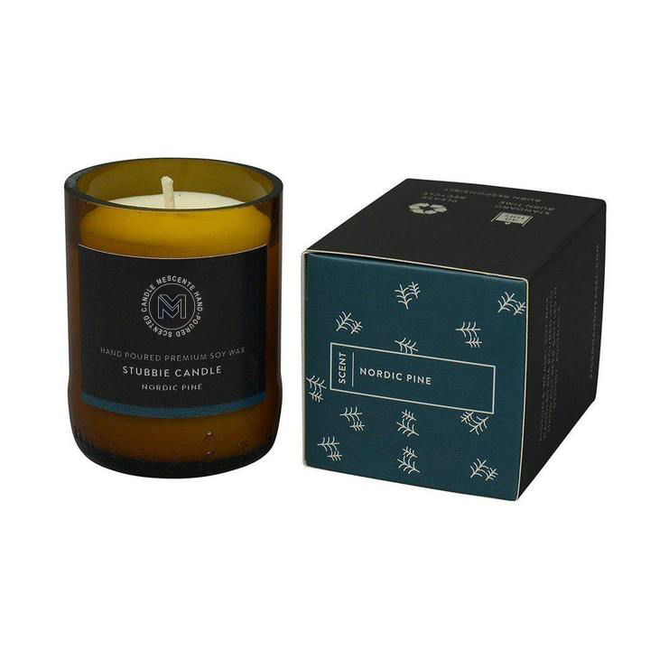 M&Solent Wachs Silikonform Box Aroma Soja Kerzen Glas Mit Deckel Weihnachten Silikon Set