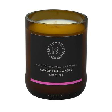 M&Solent Wachs Silikonform Box Aroma Soja Kerzen Glas Mit Deckel Weihnachten Silikon Set