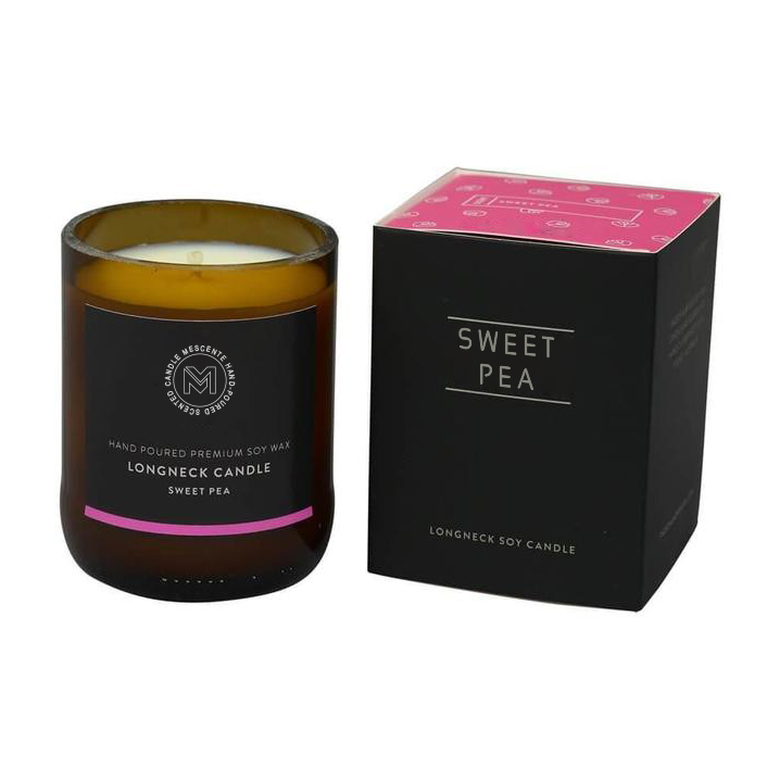 M&Solent Wachs Silikonform Box Aroma Soja Kerzen Glas Mit Deckel Weihnachten Silikon Set