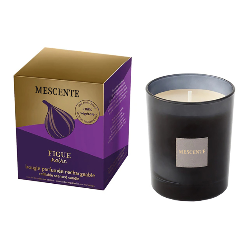 M&Solent Personalisieren Grab Klein Box Mit Klar Nicht Tropfende Kerzen Herzform Beton Candle