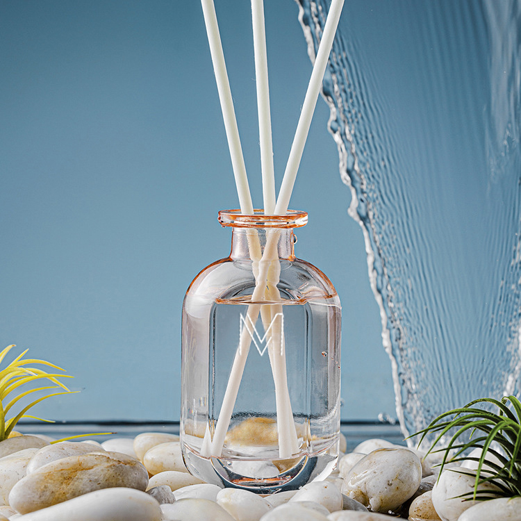 Porcelaine Flos Luxuria Porcelain Tatakan Untuk Rattan Reed Difusores Sticks
