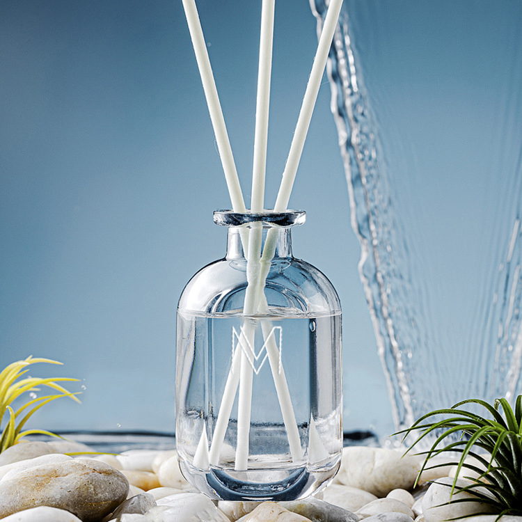 Porcelaine Flos Luxuria Porcelain Tatakan Untuk Rattan Reed Difusores Sticks