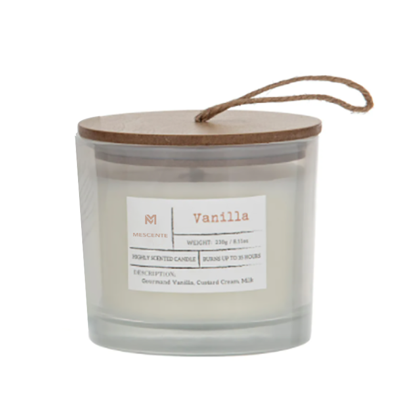 M&OLENT Aromatherphy Aromatherphy Solent SOY Candles Secretum Label pro Domus Aromatherphy Set