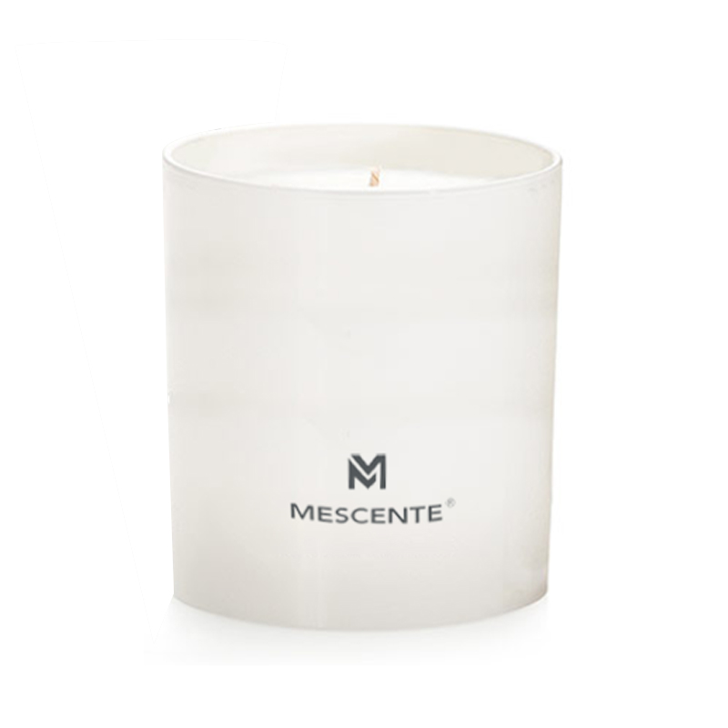 M & Odore Luxuria Custom Private Label Paddywax Resh Collection odorata Candle Cum Labels in mole