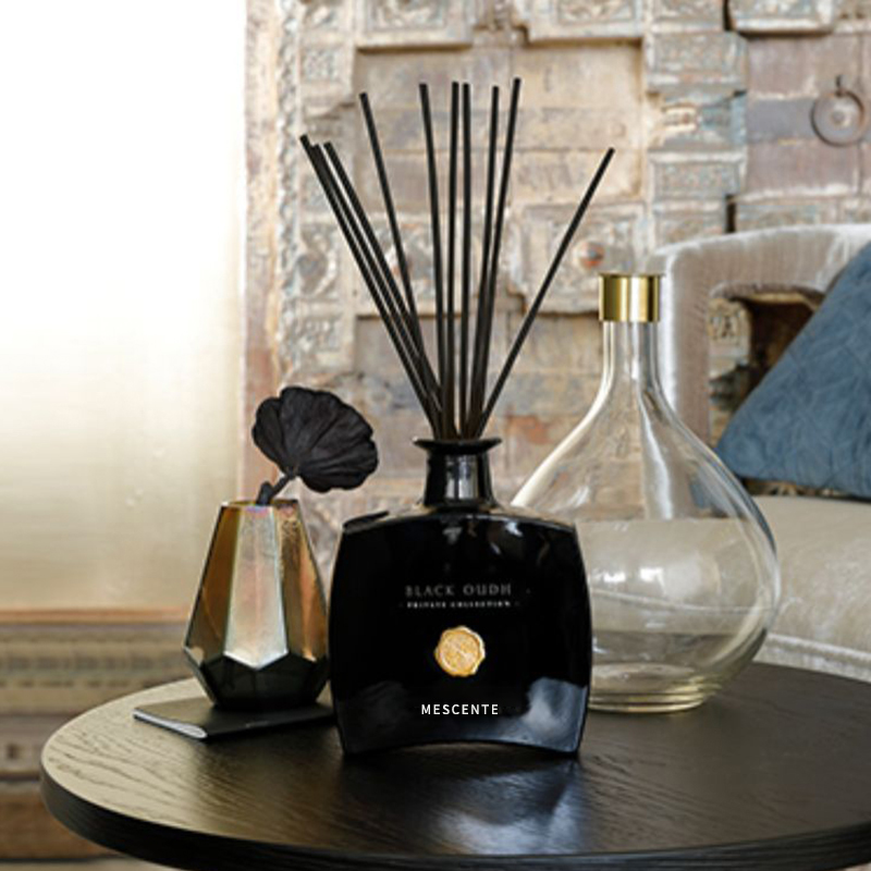 M & Odorem Tutus Secretum Label Creative Utrem Eyfel Sola Flower Domus Fragrance Reed Difusores