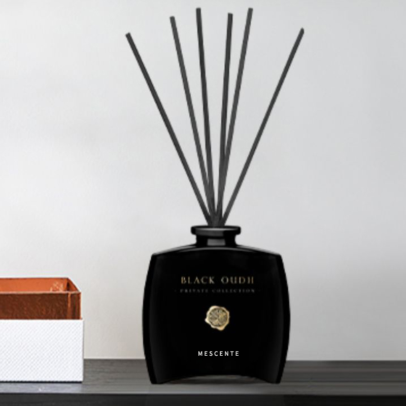 M & Odorem Tutus Secretum Label Creative Utrem Eyfel Sola Flower Domus Fragrance Reed Difusores