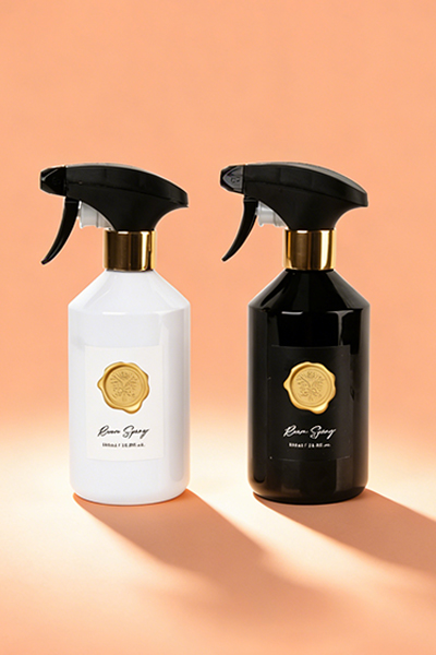 Locus Spray