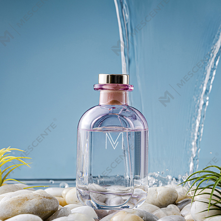 Porcelaine Flower Luxuria Porcelain Tatakan Untuk Rattan Reed Difusores Sticks