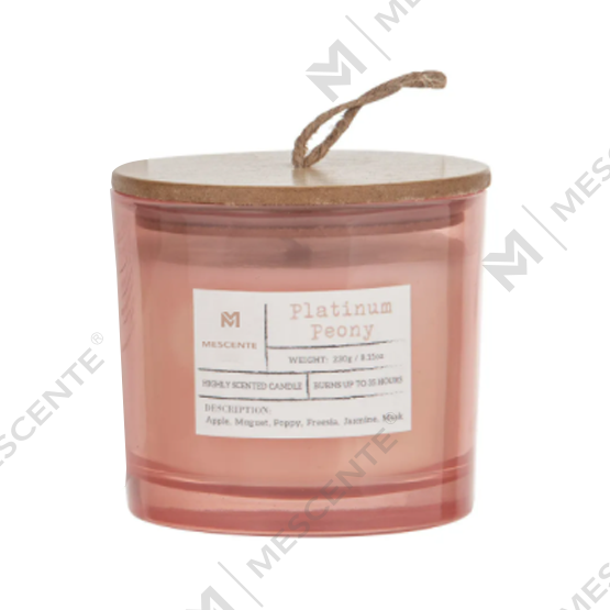 M&Olent Aromatherphy Aromatherphy Solent SOY Candles Secretum Label pro Domus Aromatherphy Set