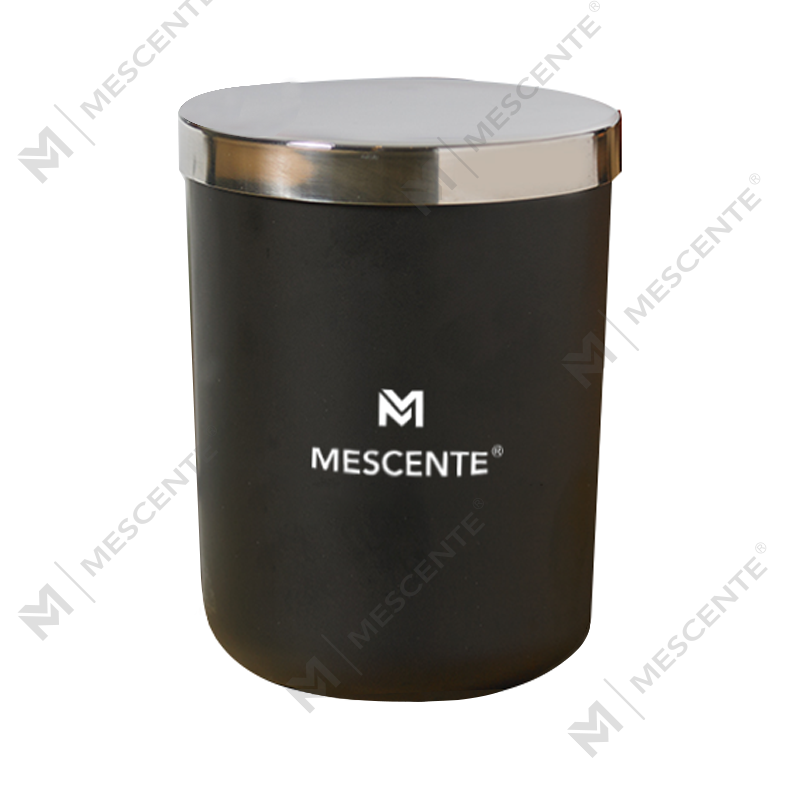 M & Odore Luxuria Custom Private Label Paddywax Resh Collection odorata Candle Cum Labels in mole