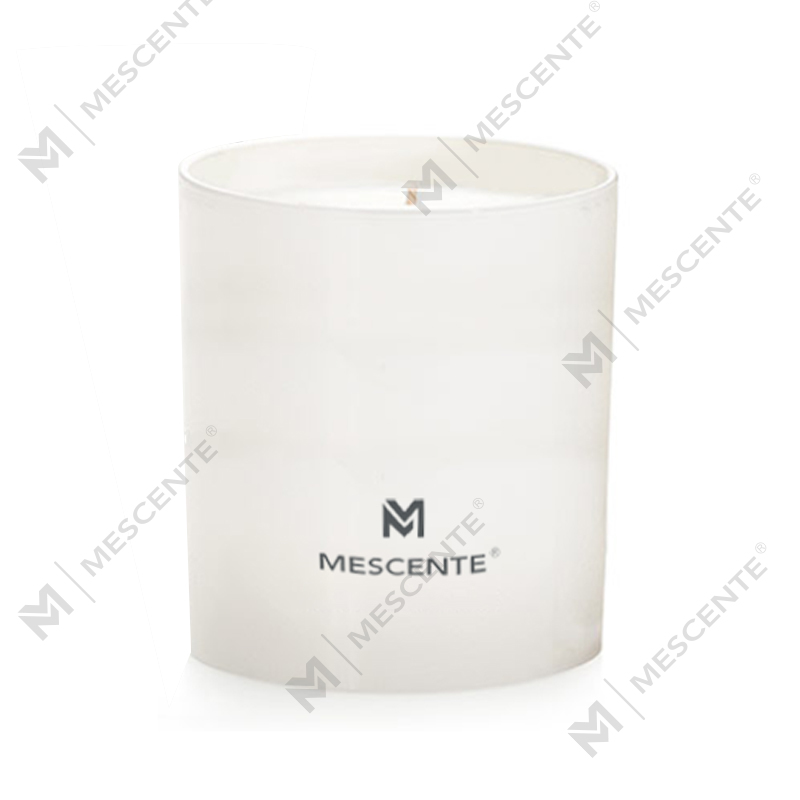M & Odore Luxuria Custom Private Label Paddywax Resh Collection odorata Candle Cum Labels in mole