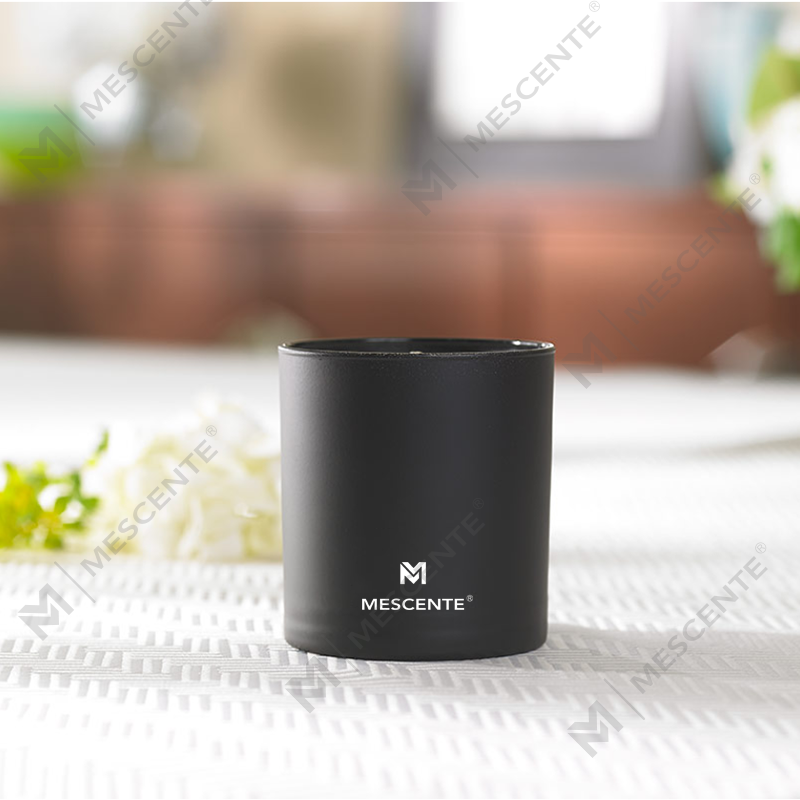 M&S odorem Tutus Luxuria Private Label Chrome Male Aromatherapy Candles 22 Oz Cum Crystal Inside