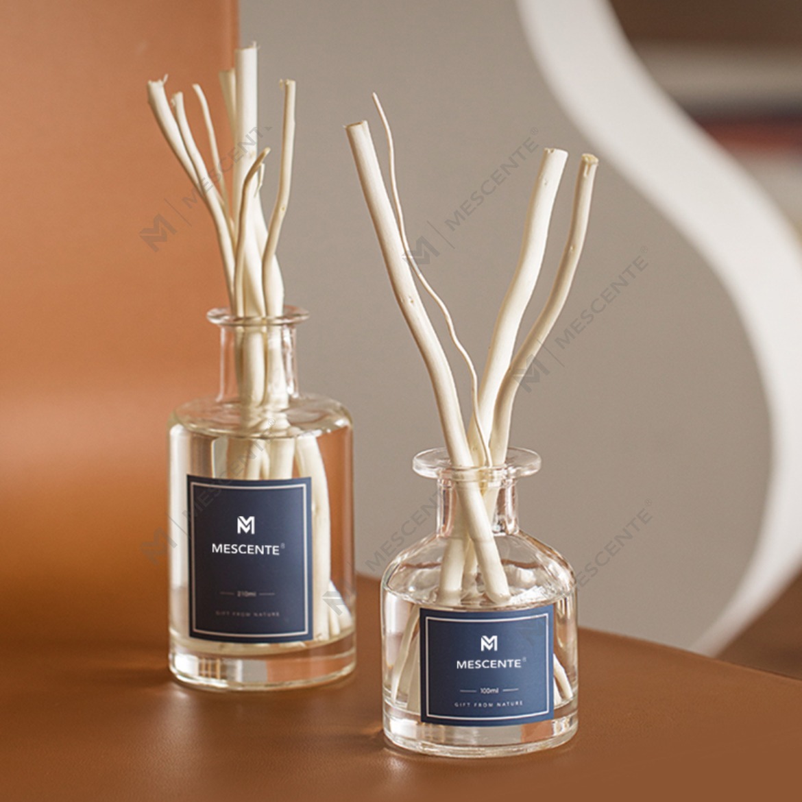 Fragrantia Reed Difusores tutior electio