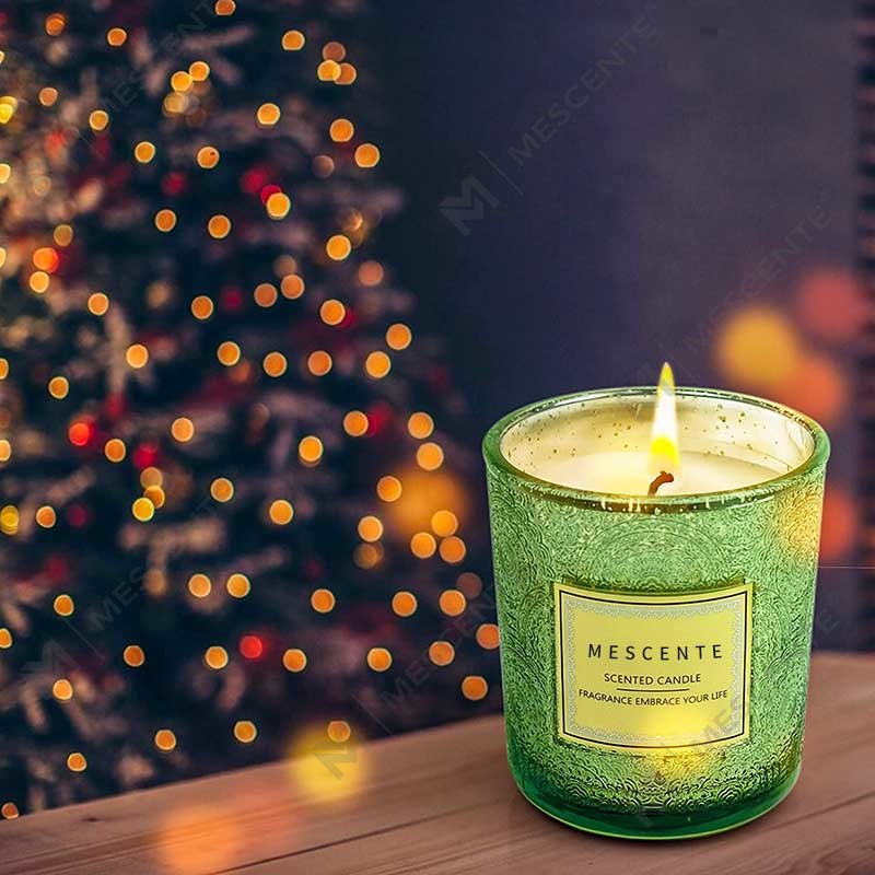 What is the Average quaestus Margin When Reselling Bulk odorated Candles in Jars for Your Boutique?