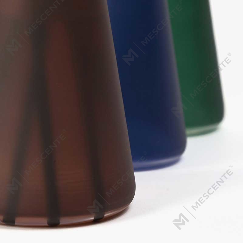 Oem 200ml Luxuria Box Packaging Rattan Sticks Home Fragrance Aroma Reed Difusores Gift Set