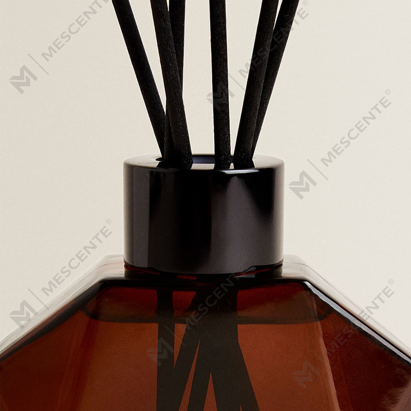 M&Solent Wholesale Luxuria Custom Mini Bottle Aromatherapy Reed Diffuser Oil with Gift Box