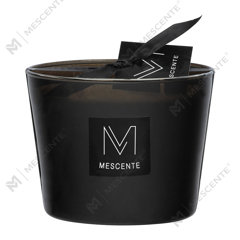 M&Scent Luxuria Secretum Label Aromatherapy Lignum Wick Soy Cera Candles, Diy Candle Making Ornamentum