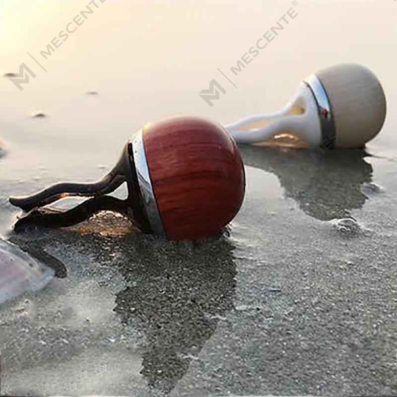 M&Solent Customized Odorum Odorem Essential Oil Wooden Car Air Freshener, Car Air Freshener Liquid