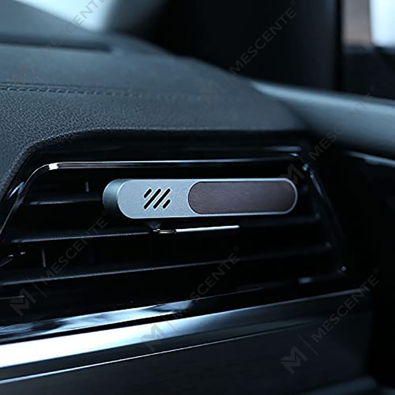 M&Scent Luxuria Custom Logo Hanging Car Scents Air Freshener Perfume