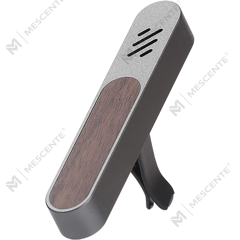 M&Scent Luxuria Custom Logo Hanging Car Scents Air Freshener Perfume