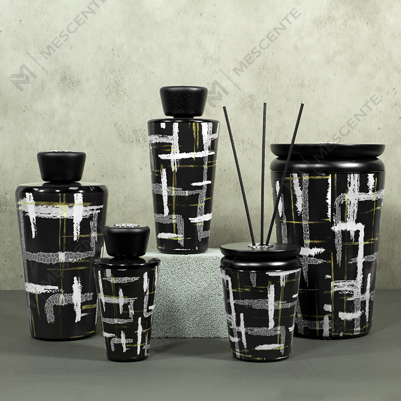 M&SCENT Co., Ltd 