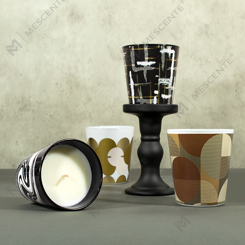 M&SCENT Co., Ltd cereos olentis cereos novos naturales movet, novam inclinatio domum sanae ducens.