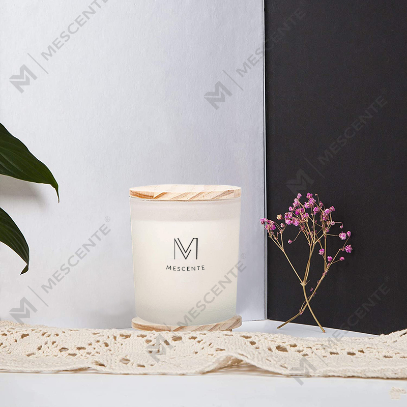 M & Odorem Luxuria Privatum Privatum Label Autumnus Decor Aroma odorata SOY Candles Reed Difusores Gift Set