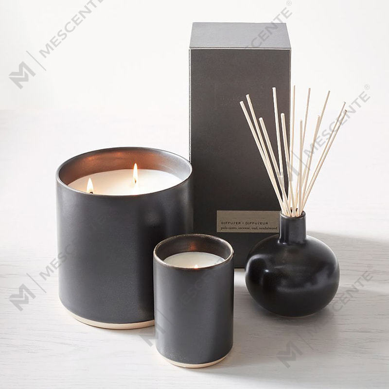 Quomodo Reed Diffusores Consequuntur Fragrantia Diuturna, et Quae Factores Afficiunt Durationem Efficacitatis?