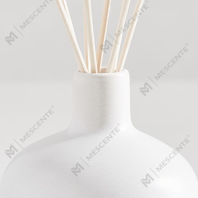Luxuria Secretum Label Organic Rattan Reed Difusores A29225-Export pass