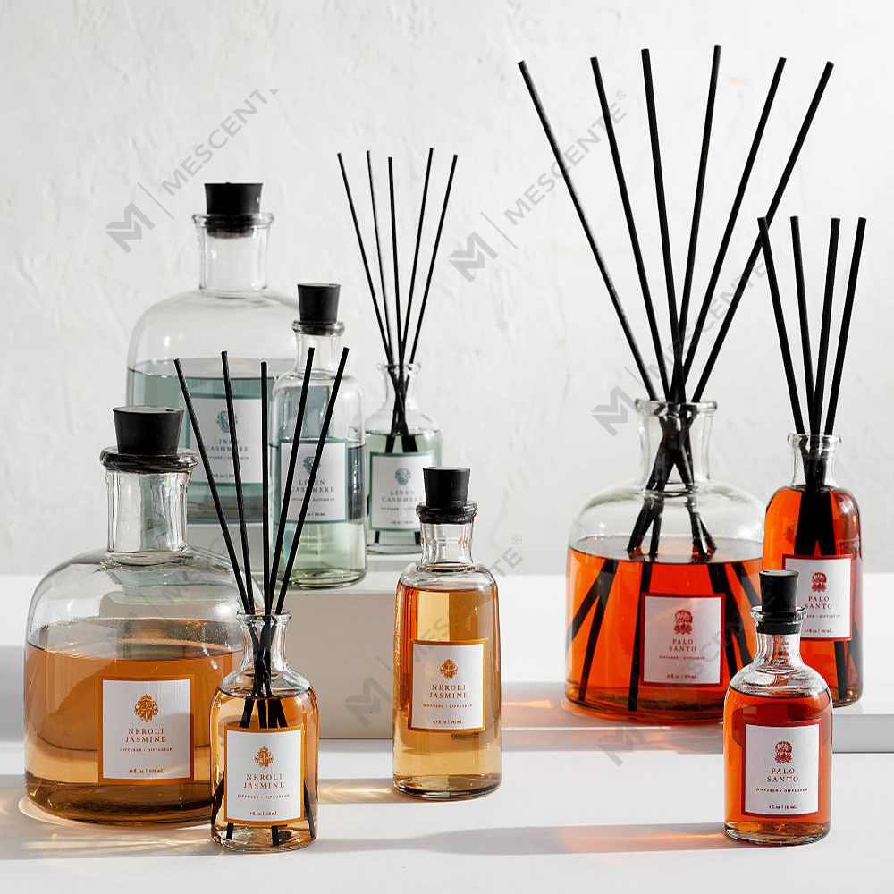 Luxuriae Reed DiffuserA29219-Valuables