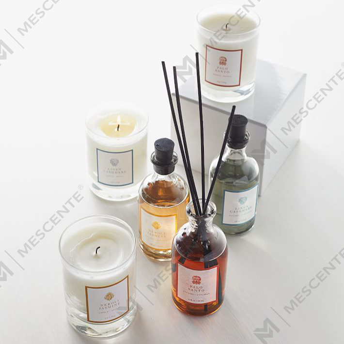 Quomodo eligere Aroma Reed Diffusorem qui te decet?