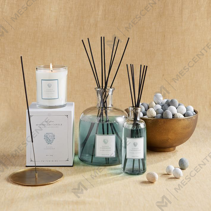 Luxuriae Reed DiffuserA29219-Valuables