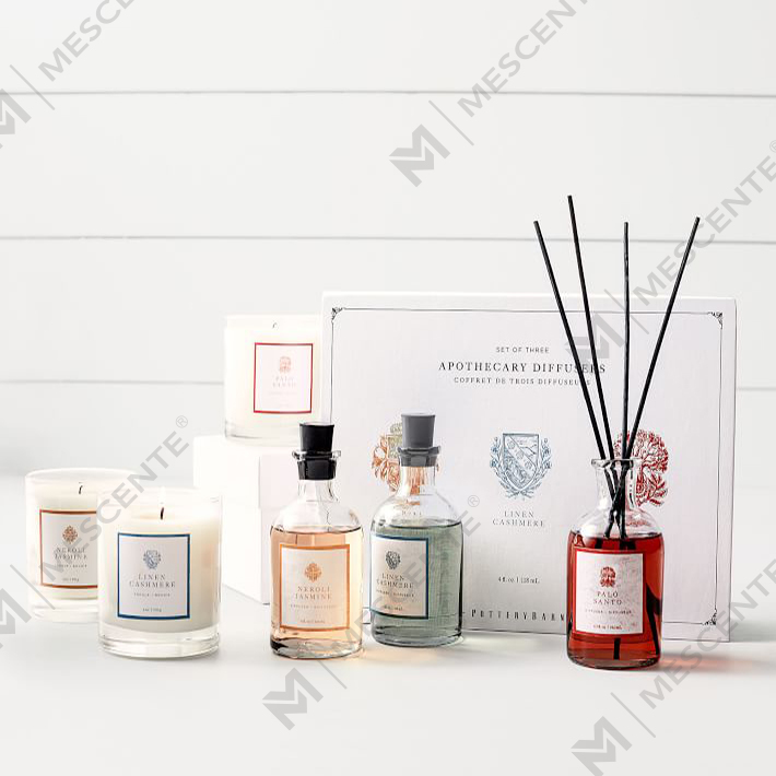 Luxuriae Reed DiffuserA29219-Valuables