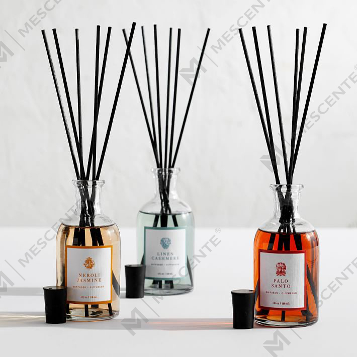 Luxuriae Reed DiffuserA29219-Valuables