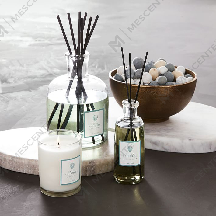 Luxuriae Reed DiffuserA29219-Valuables