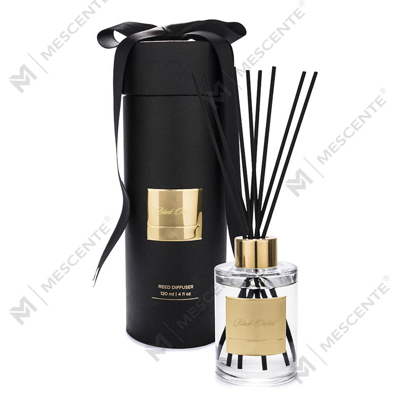 M & Odorem Luxuria Secretum Label Domus Fragrance Fiber Stick Reed Difusores A29261-1