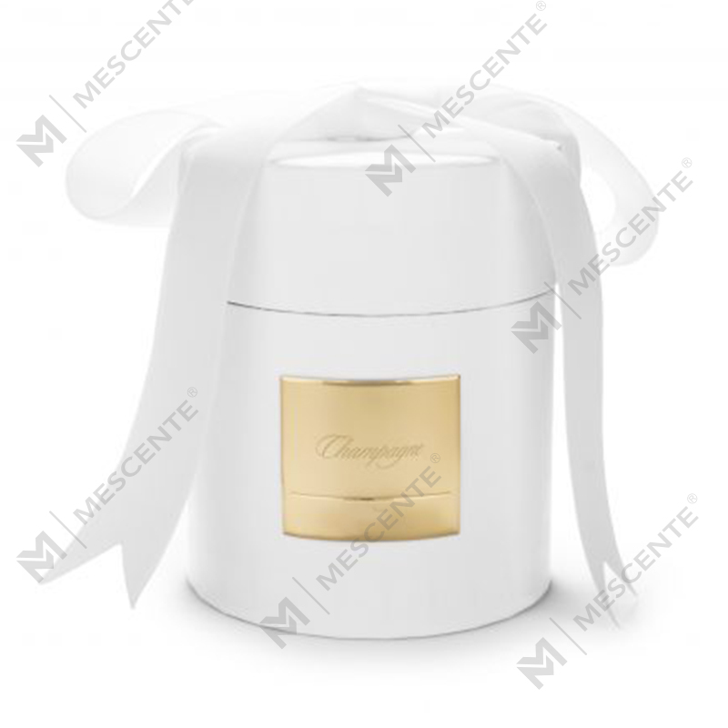 M&Scente Luxuria Privata Label Scentes SOY Candles A29261-2