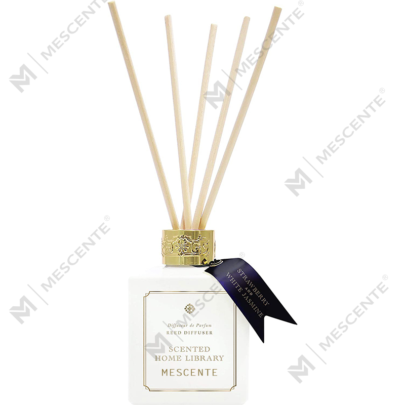 Pluribus causis Commendans Reed Diffusers