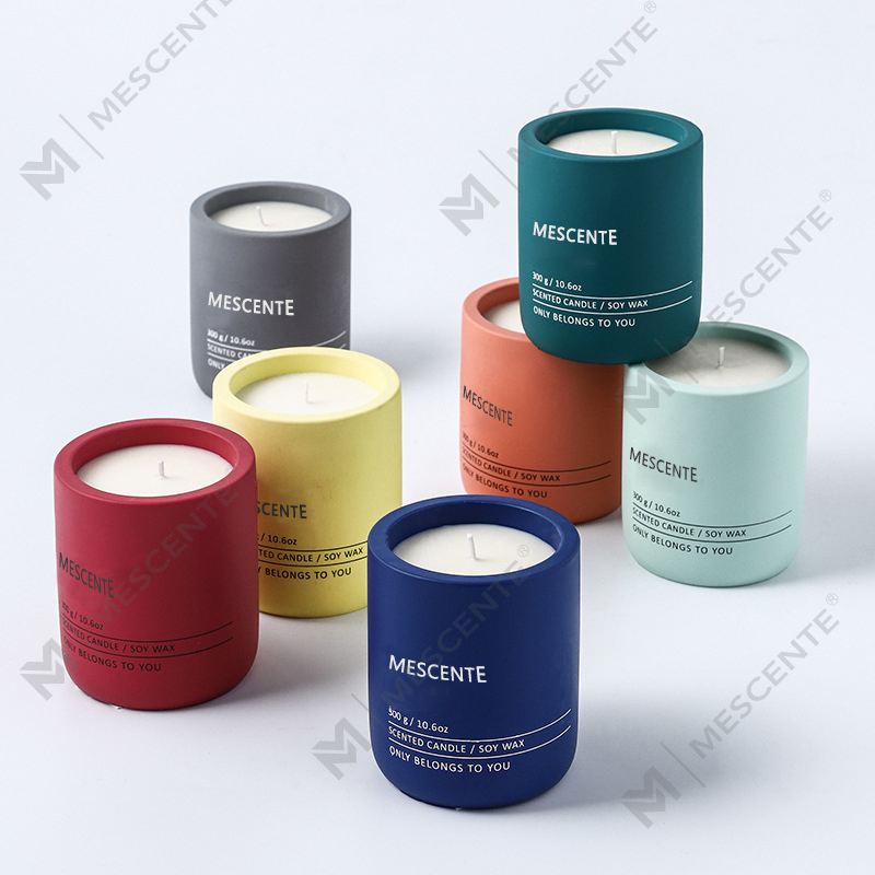 M & Odorem nativus Decorative Luxuria Suspendisse Secretum Label Crystal Ceramic Woodwick Solent SOY Cera Candle
