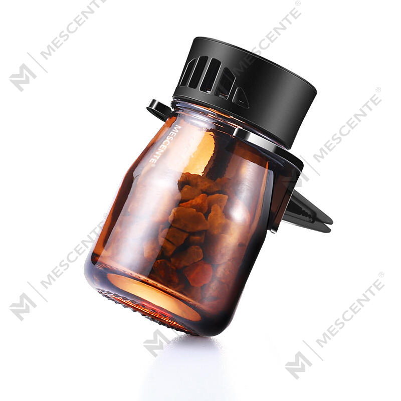 M&Scent Organic Custom Logo Mini Fragrance Car Air Freshener Utres, Air Pump For Car