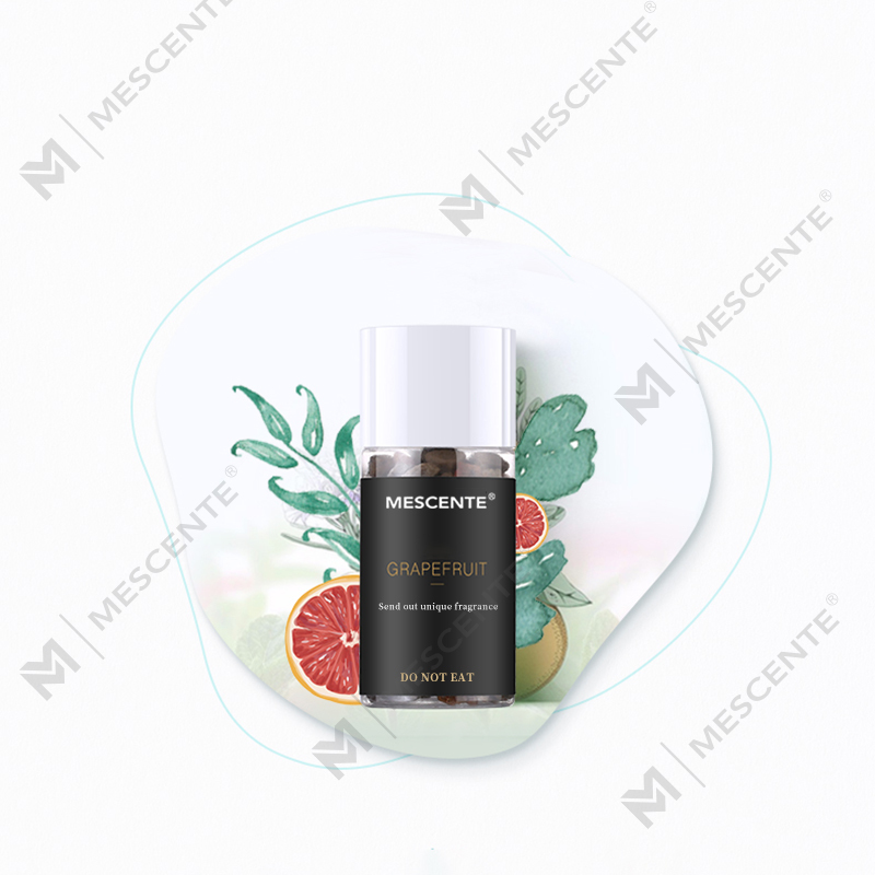 M&Scent Organic Custom Logo Mini Fragrance Car Air Freshener Utres, Air Pump For Car