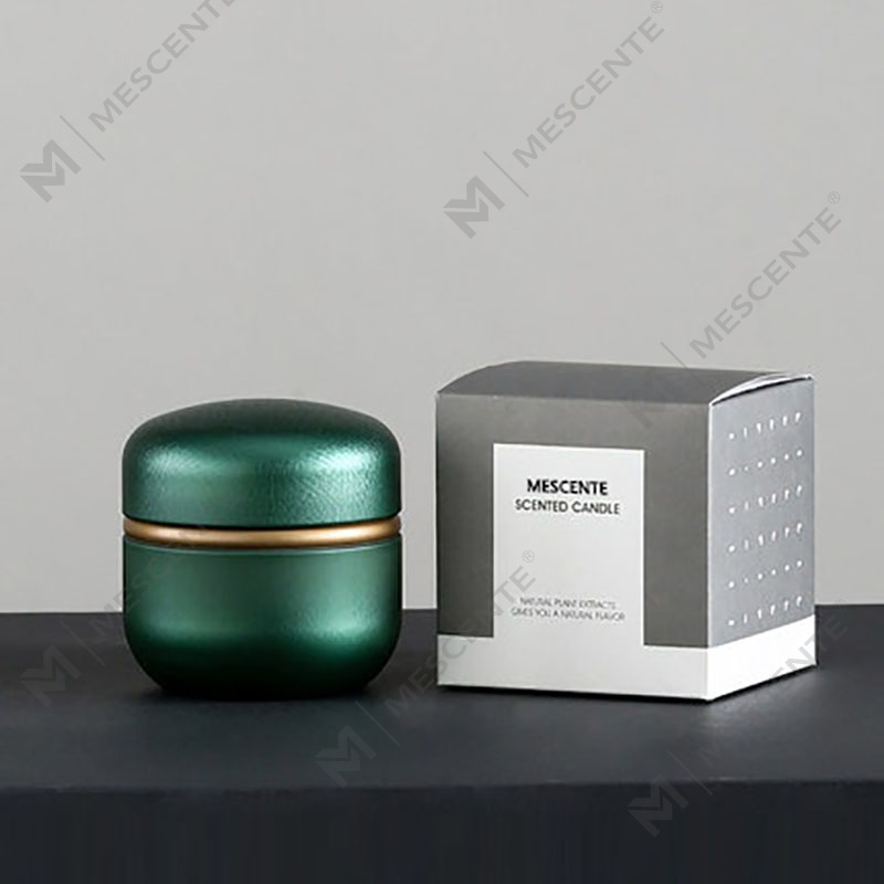 M & Odorem nativus Decorative Luxuria Secretum Label Woodwick Solent SOY Cera Candelæ