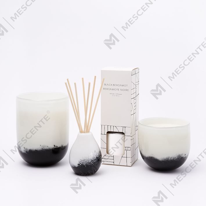 Lupum Luxuria Secretum Label odorata SOY Candles Donum pone A29221-1-Valuables